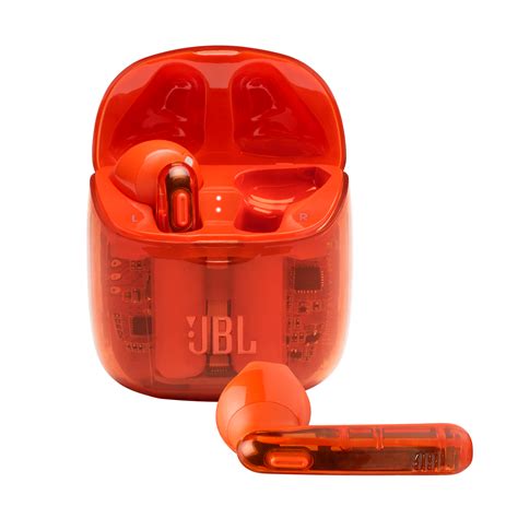 The charging case of the JBL Tune225TWS do come with 410mAh that adds up an additional 20 hours of listening. . Jbl tune225tws